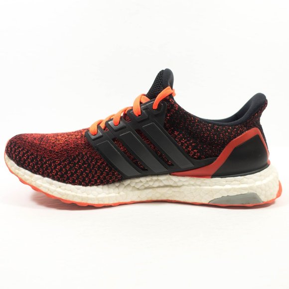 Adidas Ultraboost 2.0 Running Shoes - Men's Size 8 - Picture 5 of 12